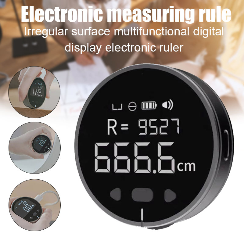 Distance Measuring Instrument